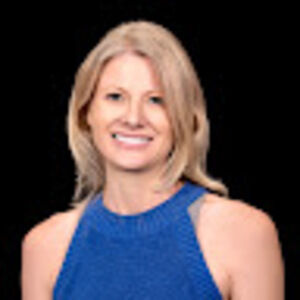 Meet your Posher, Cortney